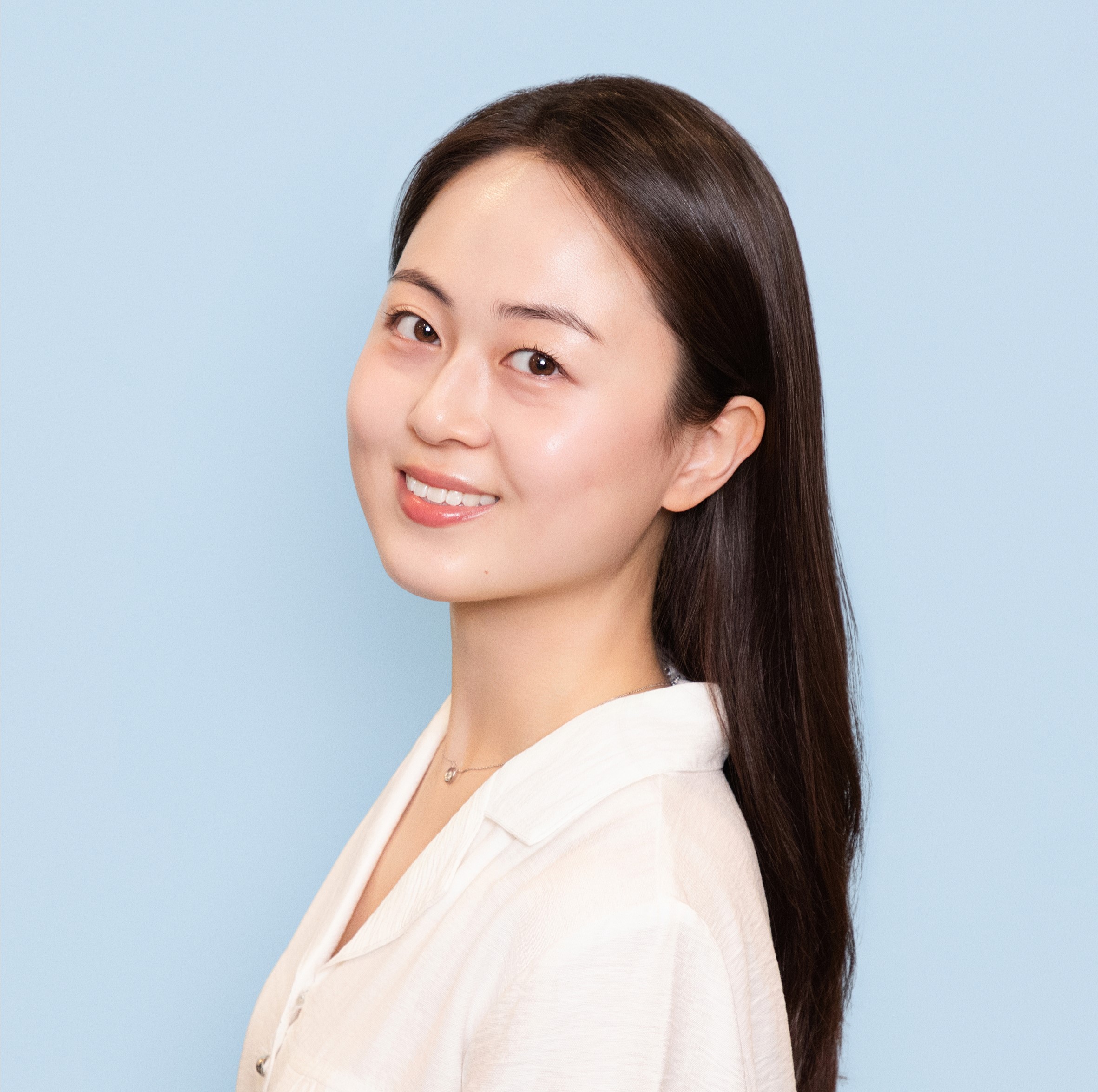 Minjeong Shin